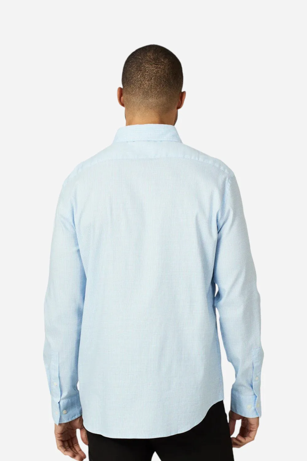 7 Diamonds Verona Long Sleeve Teal