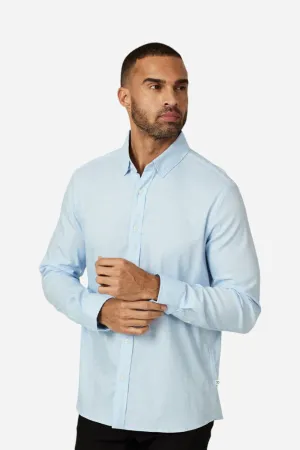 7 Diamonds Verona Long Sleeve Teal