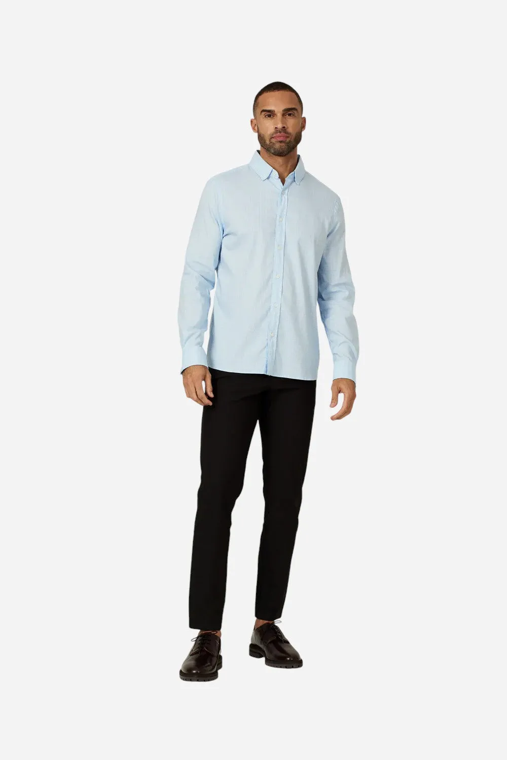 7 Diamonds Verona Long Sleeve Teal