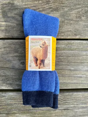 ALPACA ARTE SOCKS / CLASSICS
