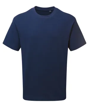 Anthem heavyweight t-shirt | Navy