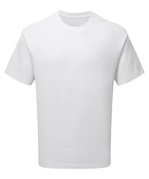 Anthem heavyweight t-shirt | White
