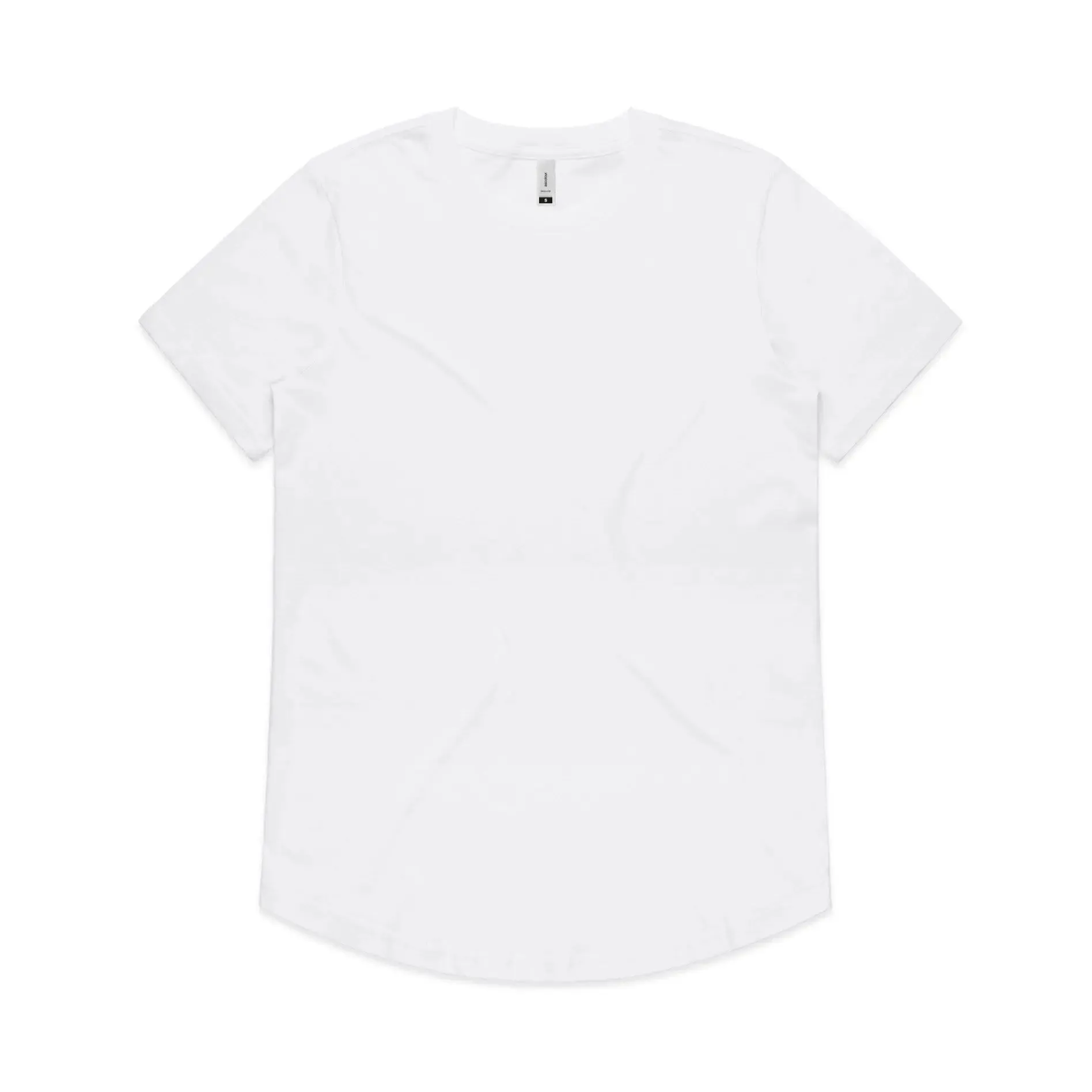 As Colour Women's drop tee 4052