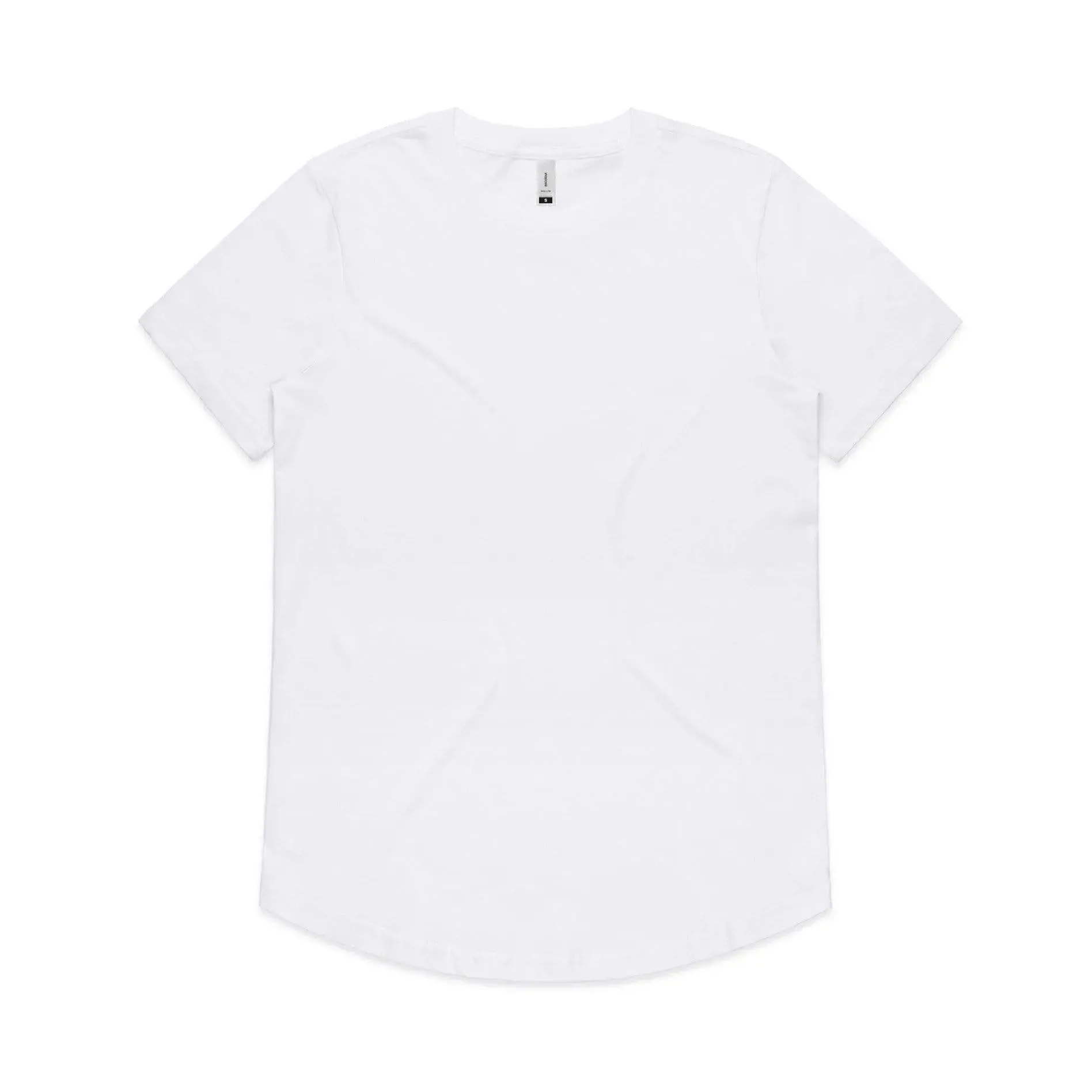 As Colour Women's drop tee 4052