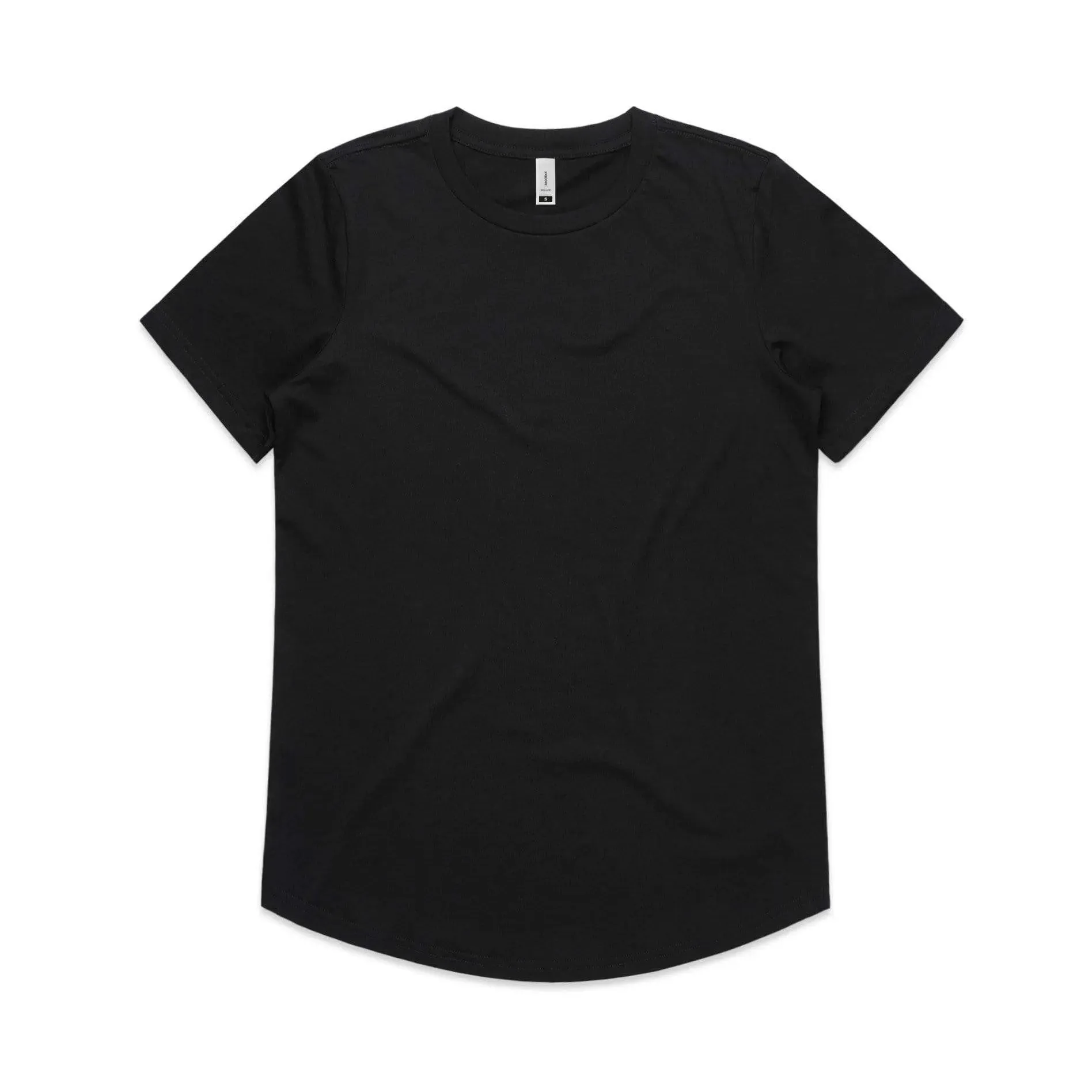 As Colour Women's drop tee 4052