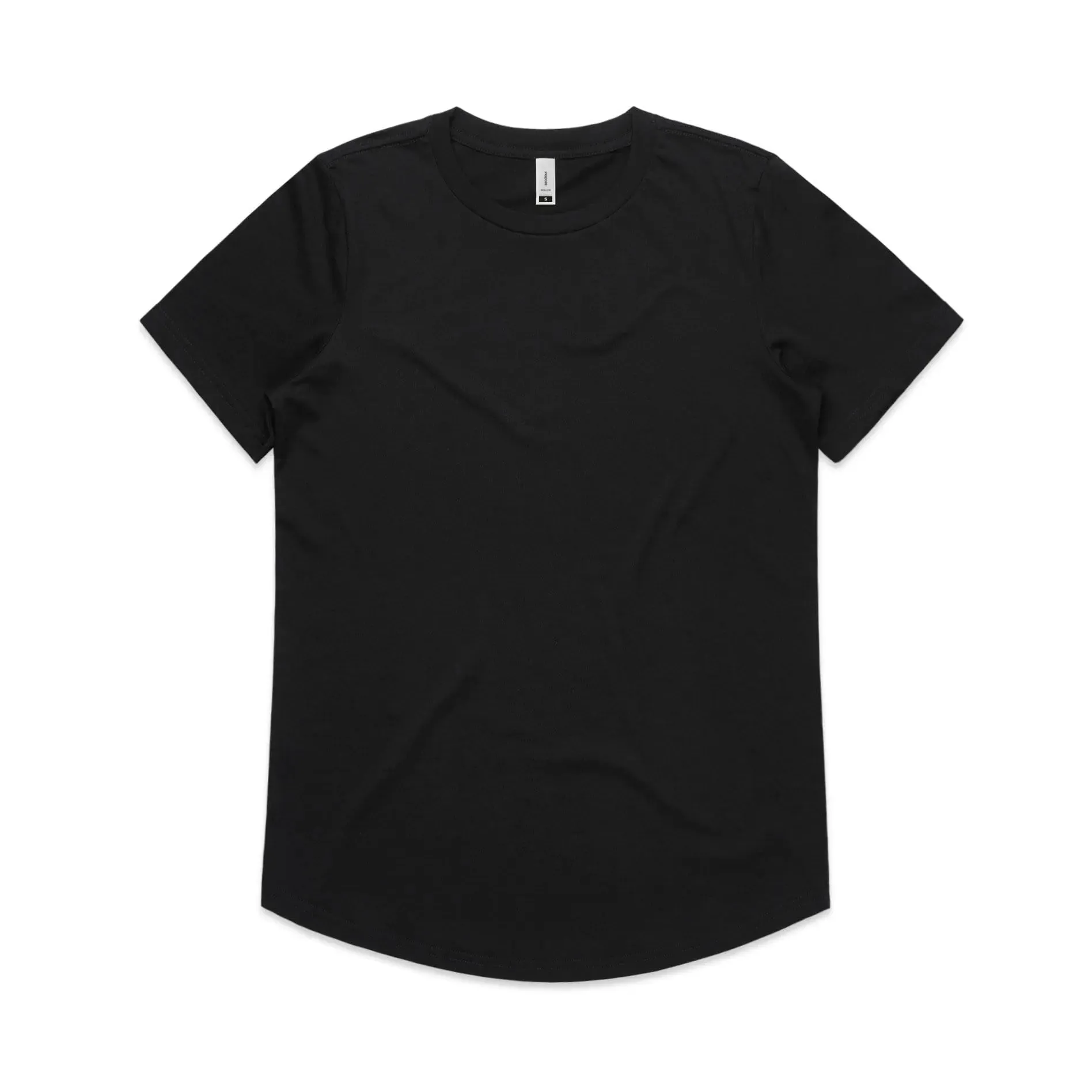 As Colour Women's drop tee 4052