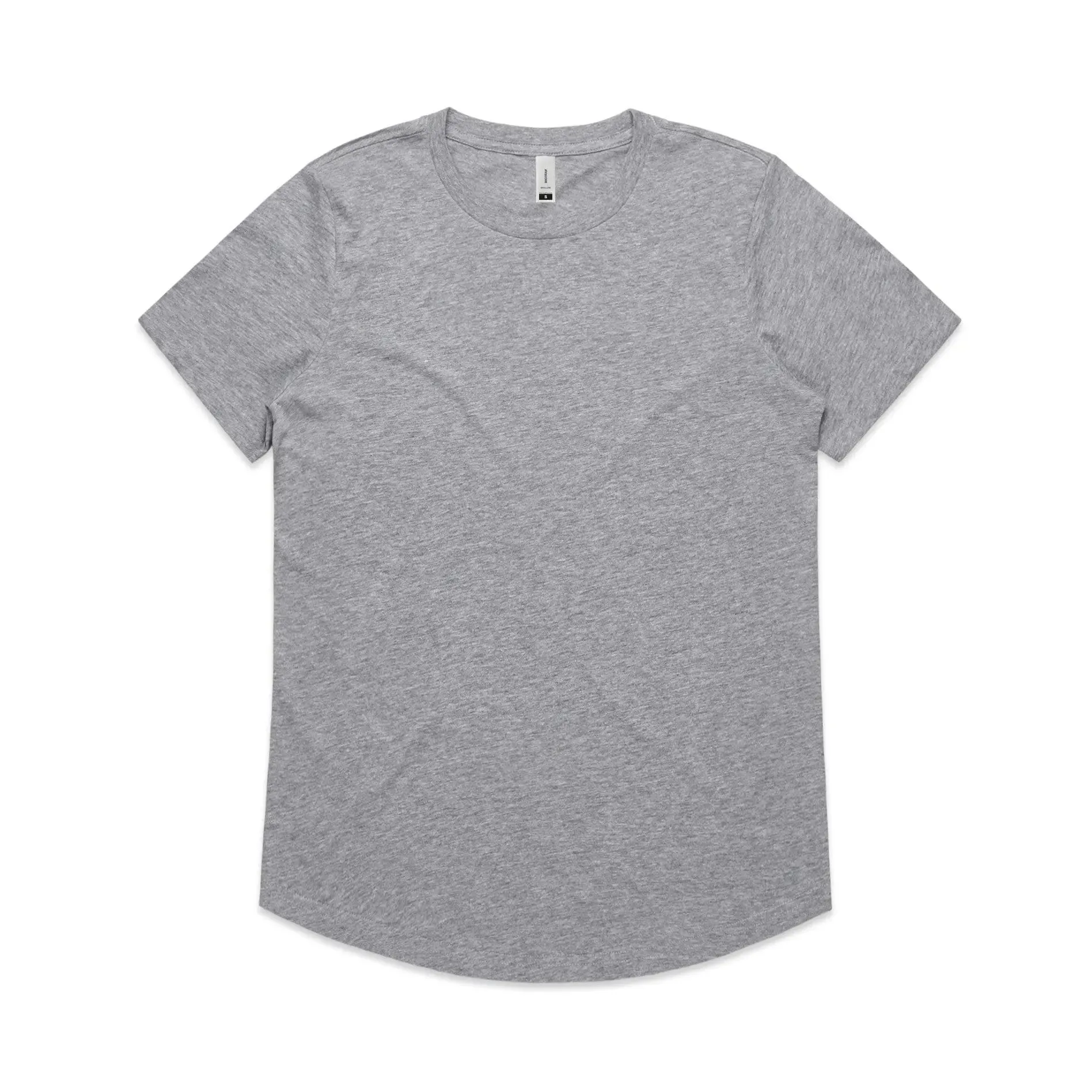 As Colour Women's drop tee 4052