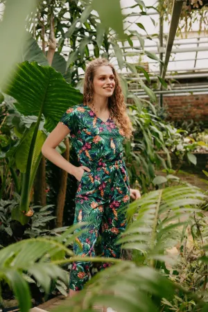 Atelier Jupe Elle Jumpsuit
