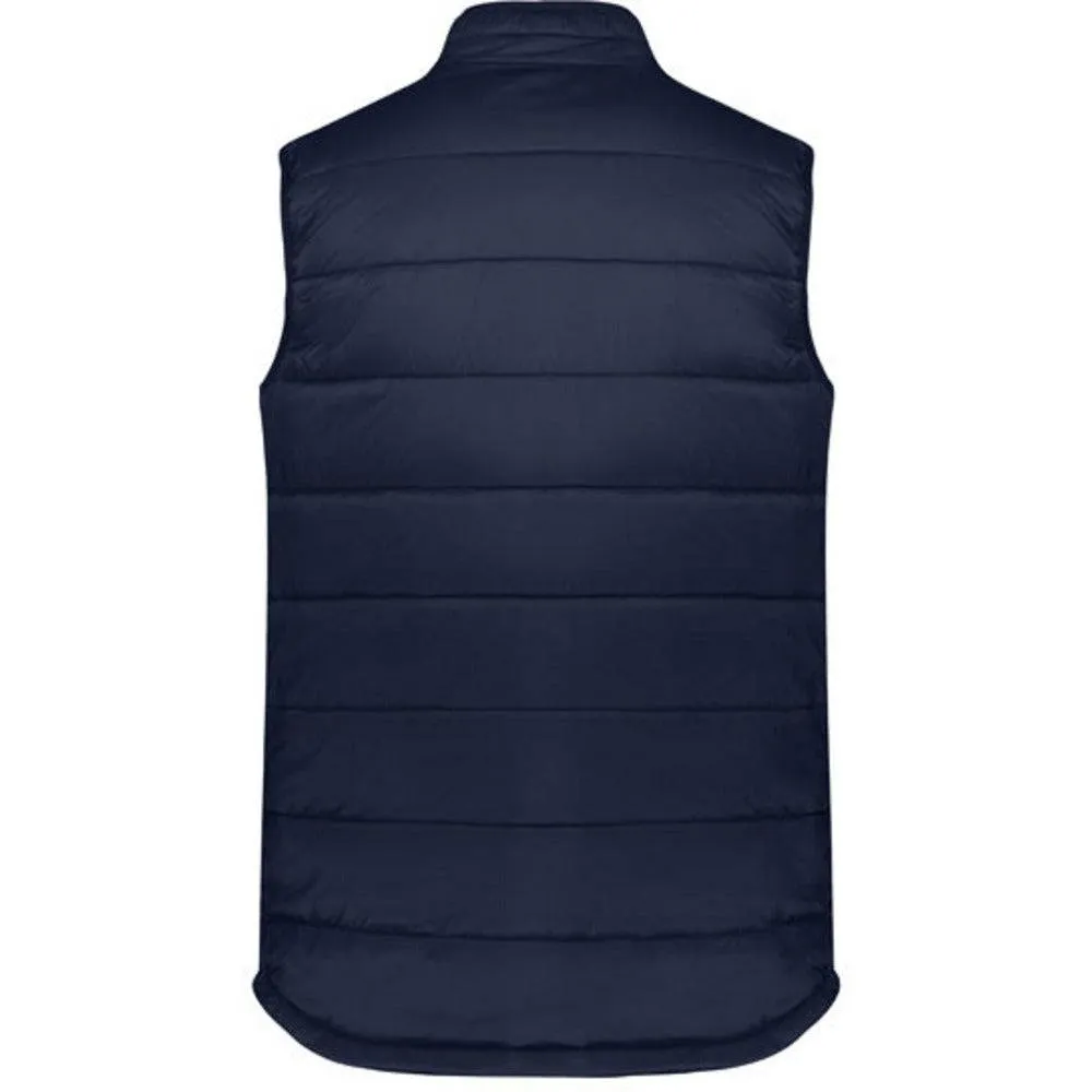 Biz Collection Alpine Puffer Vest - J211M