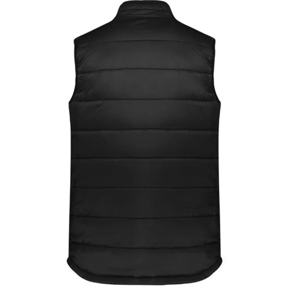 Biz Collection Alpine Puffer Vest - J211M