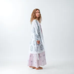Bouquet Robe