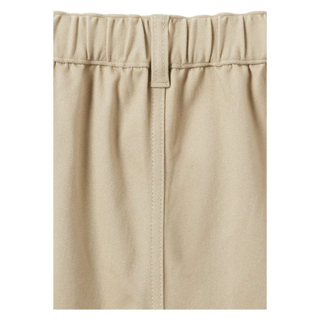 Boys Adaptive Pull-On Relaxed Pant