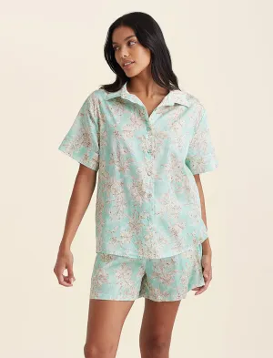 Bridget Boxer PJ Set