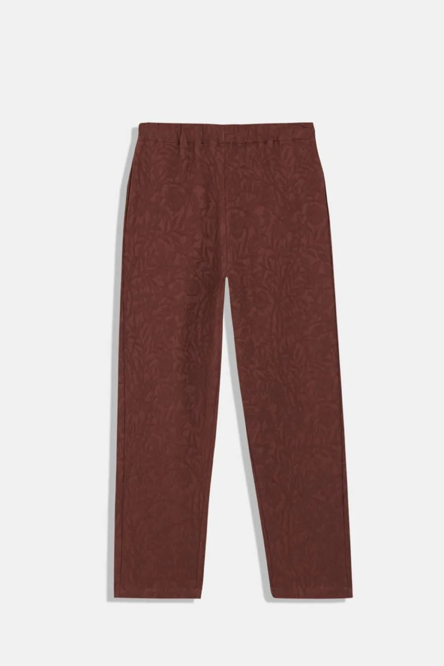 Canigo Pants Brown