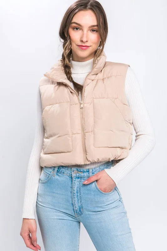 Cargo Puffer