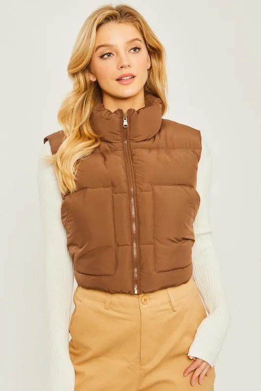 Cargo Puffer