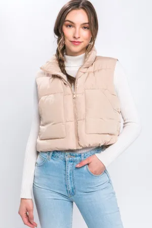 Cargo Puffer