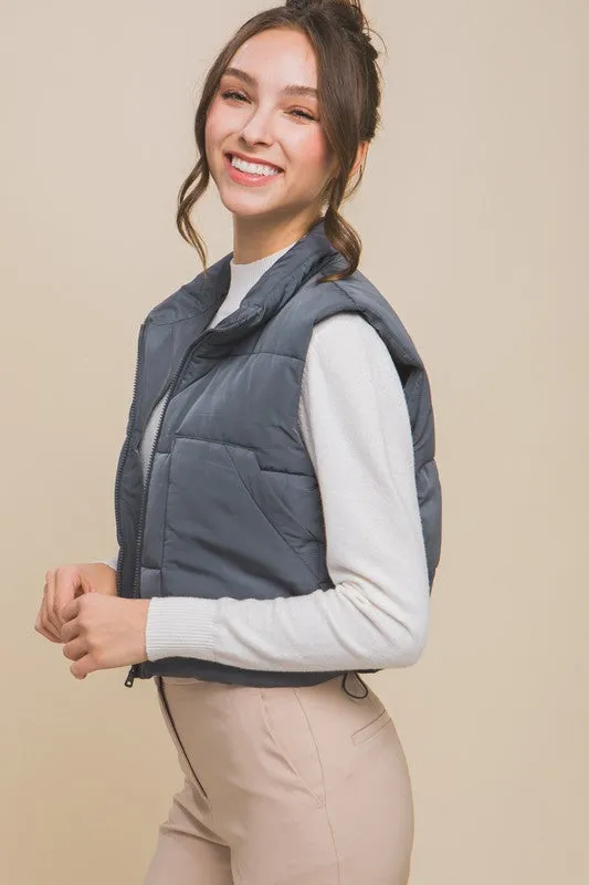 Cargo Puffer