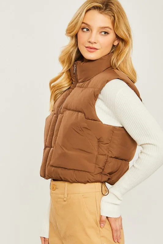 Cargo Puffer