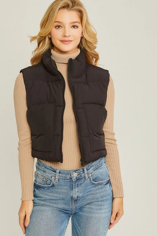 Cargo Puffer
