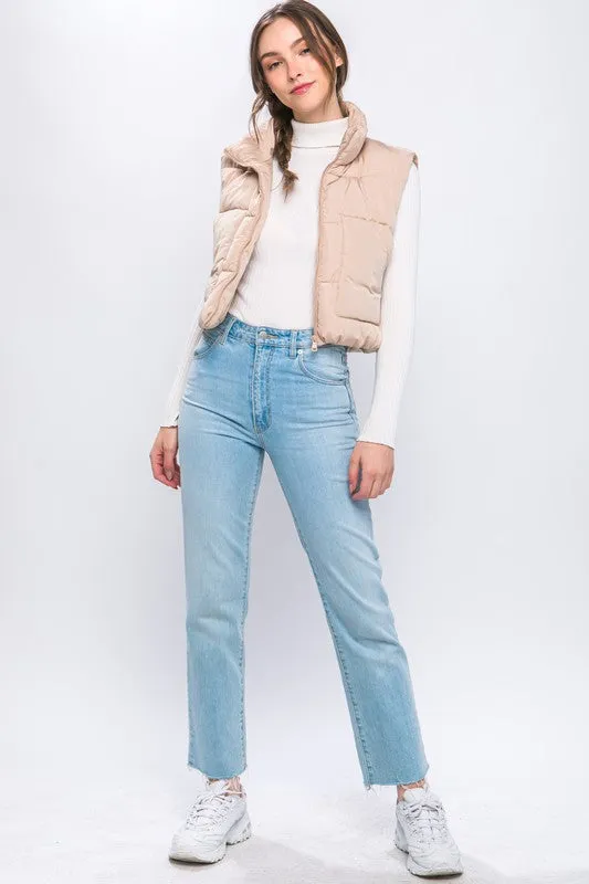Cargo Puffer