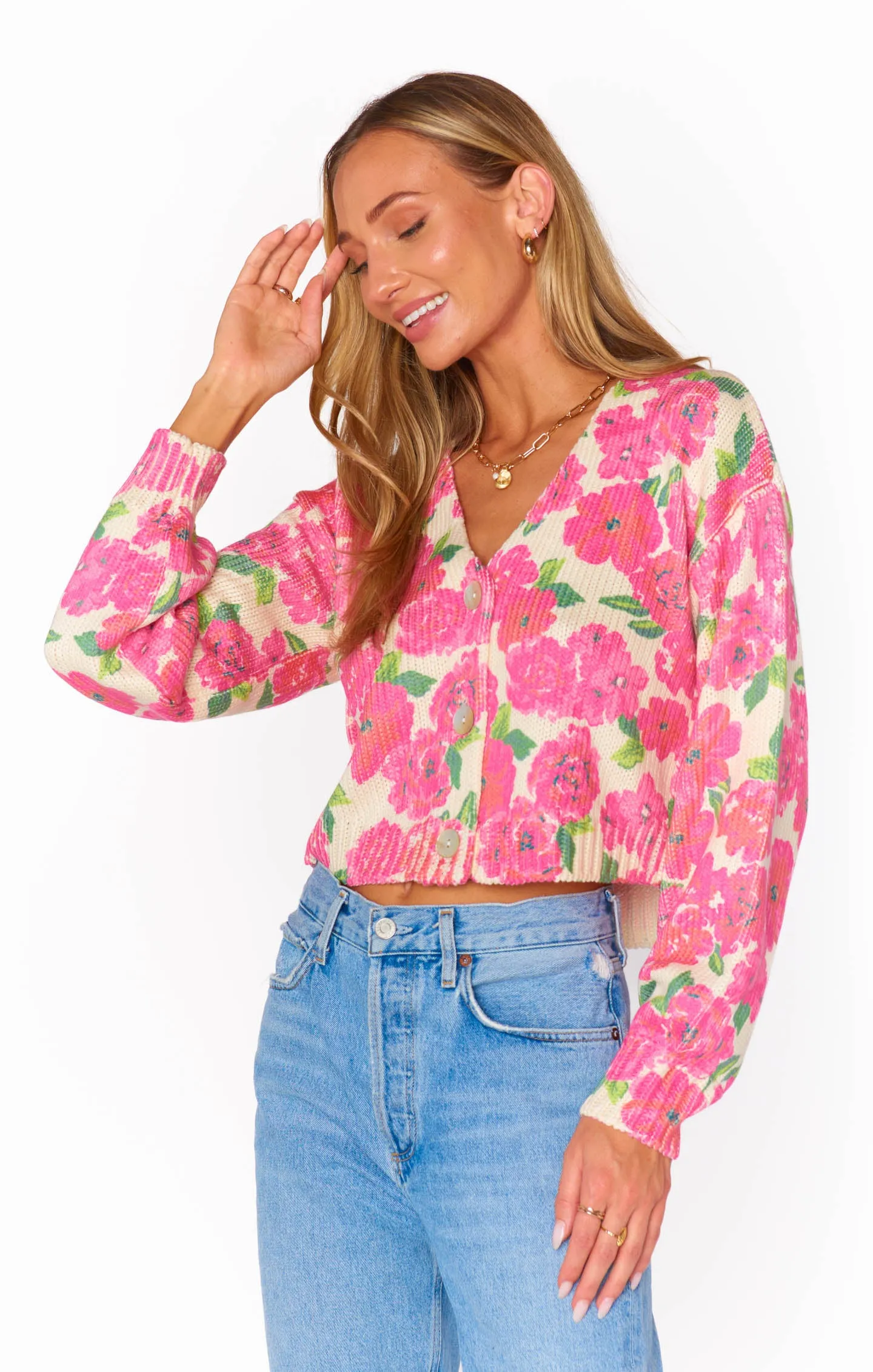 Clemmie Cardi