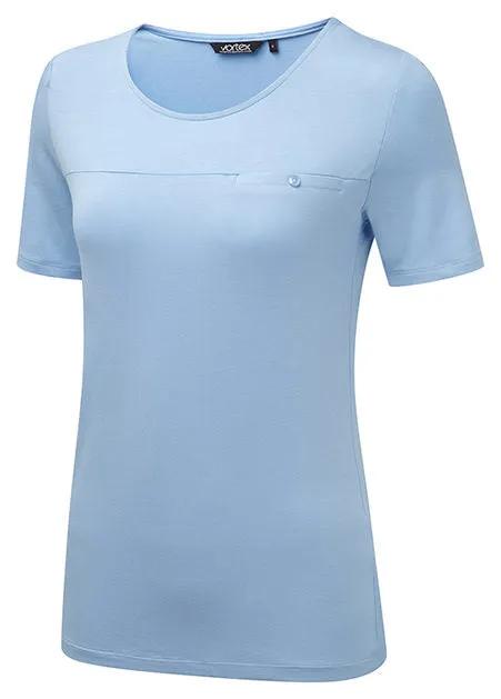 Daisy Soft Touch Jersey Top