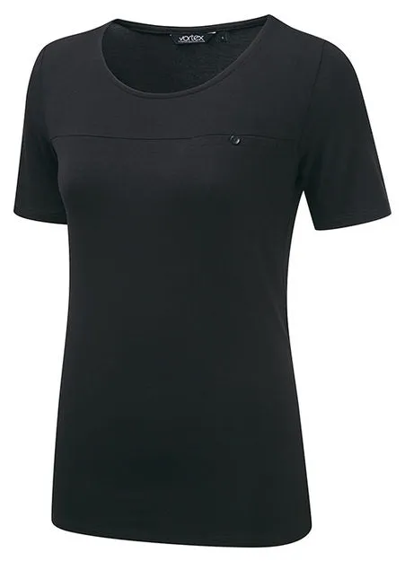 Daisy Soft Touch Jersey Top