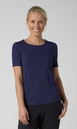 Daisy Soft Touch Jersey Top