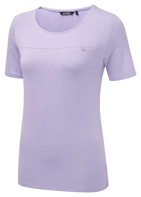 Daisy Soft Touch Jersey Top