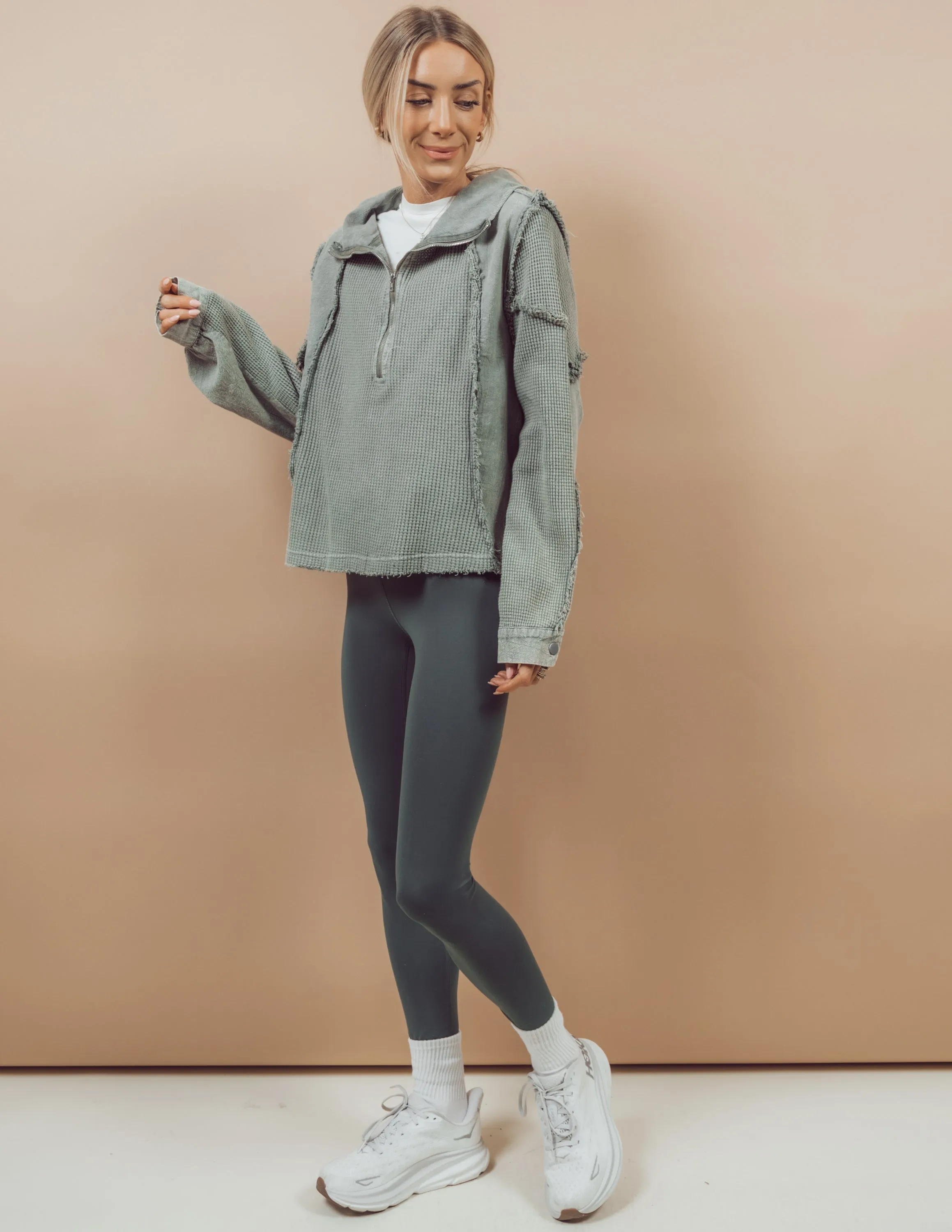 Dani Hoodie