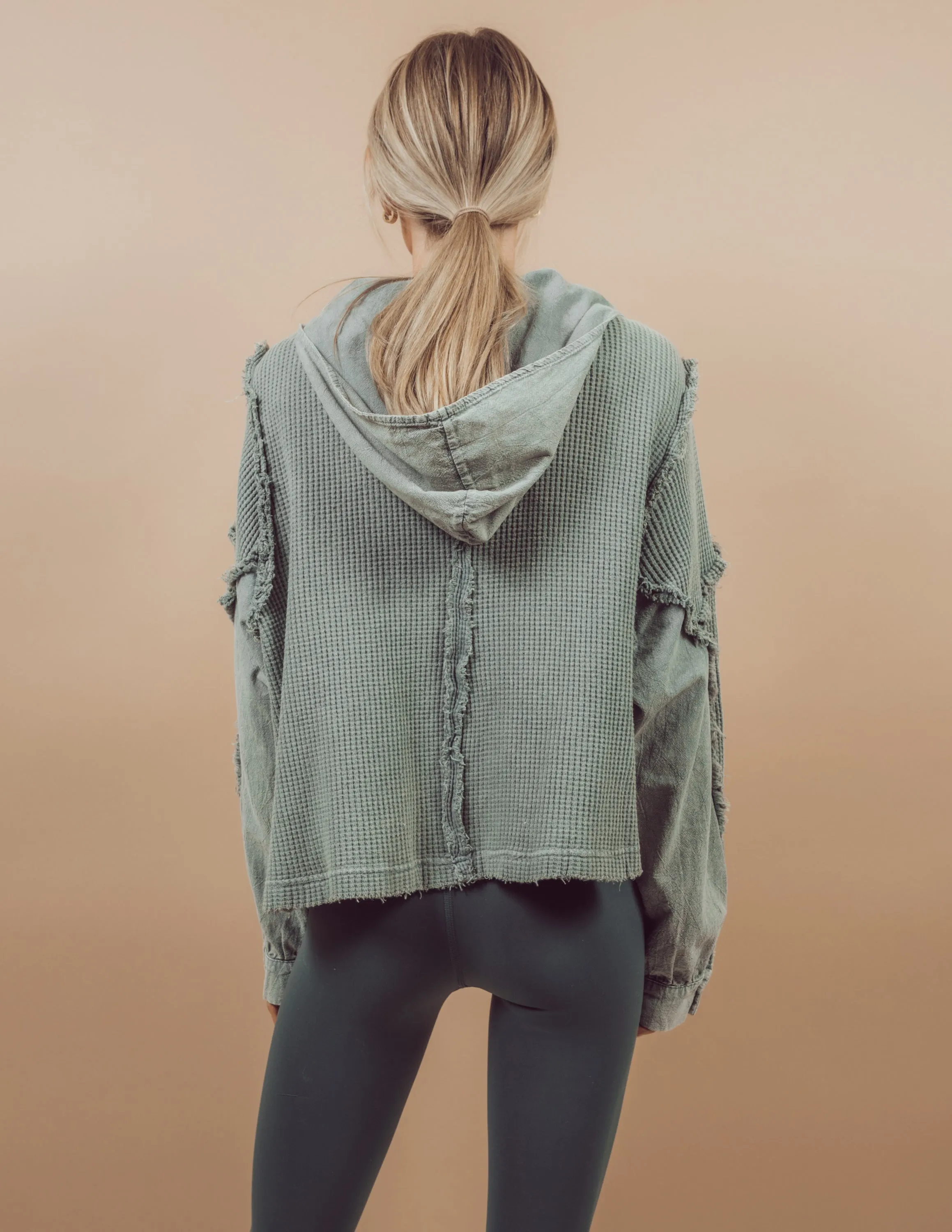 Dani Hoodie