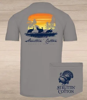 Destination Roost T-Shirt
