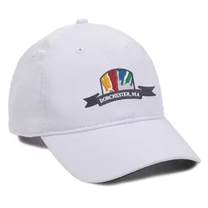 Dorchester Gas Tank Hat