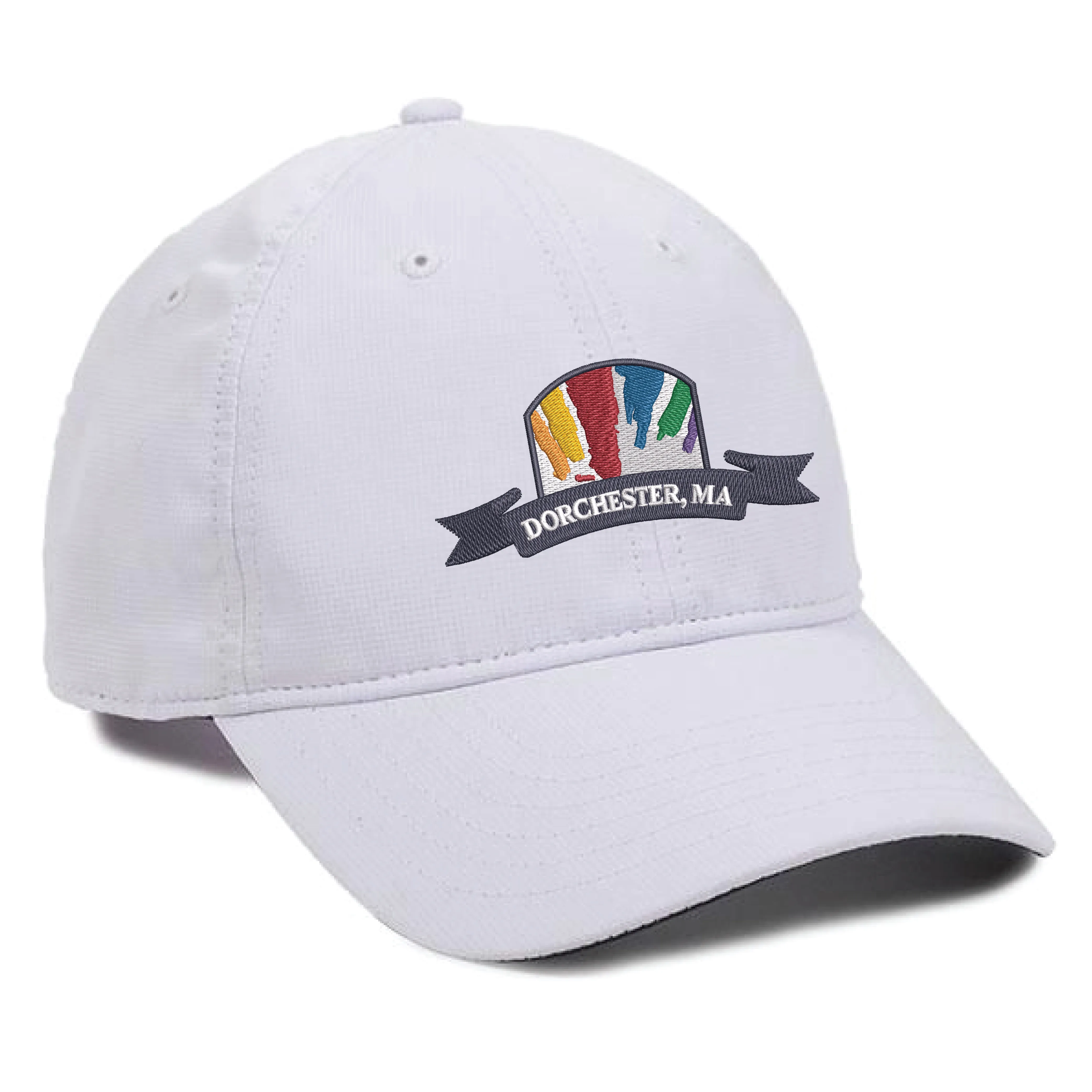 Dorchester Gas Tank Hat