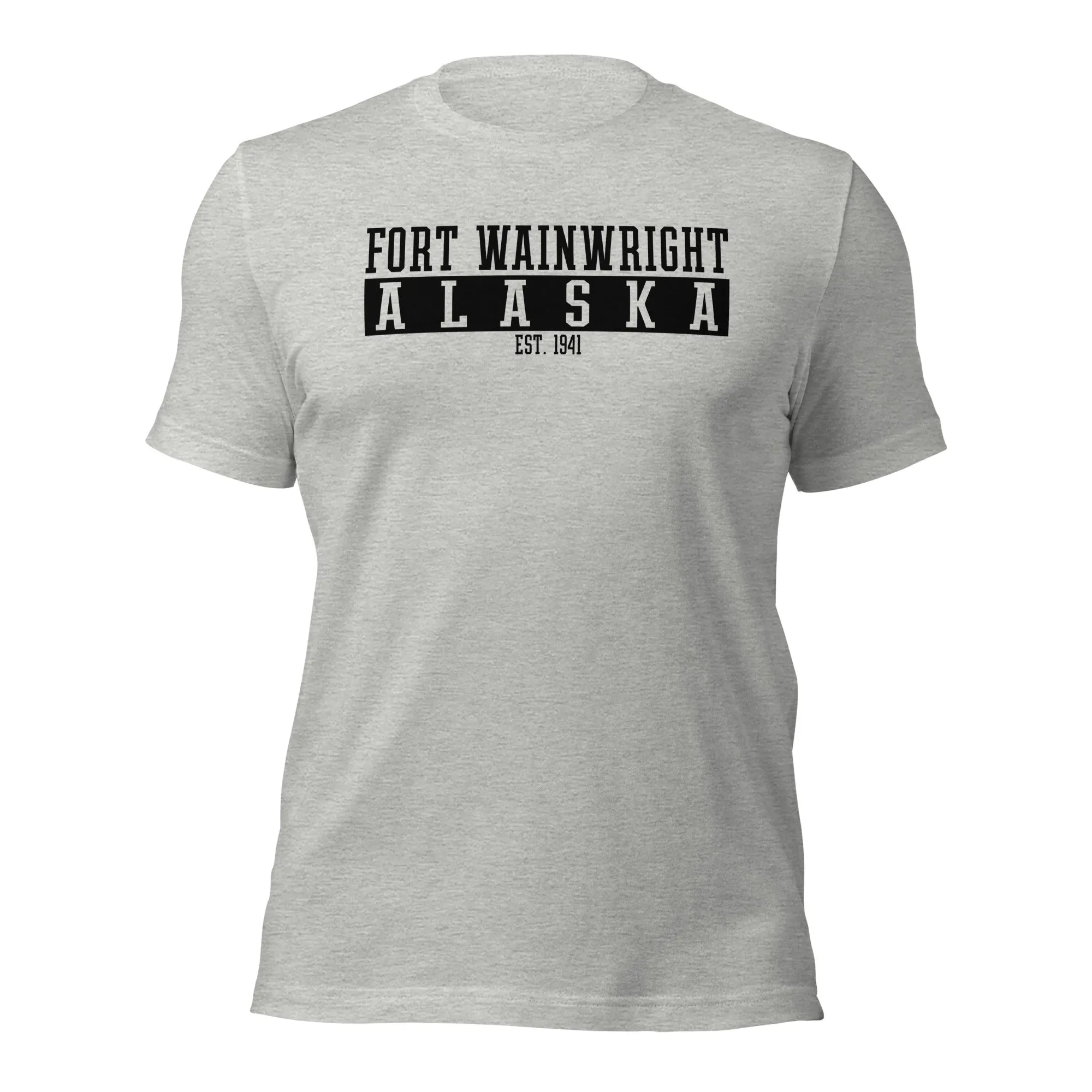 Fort Wainwright Shirt