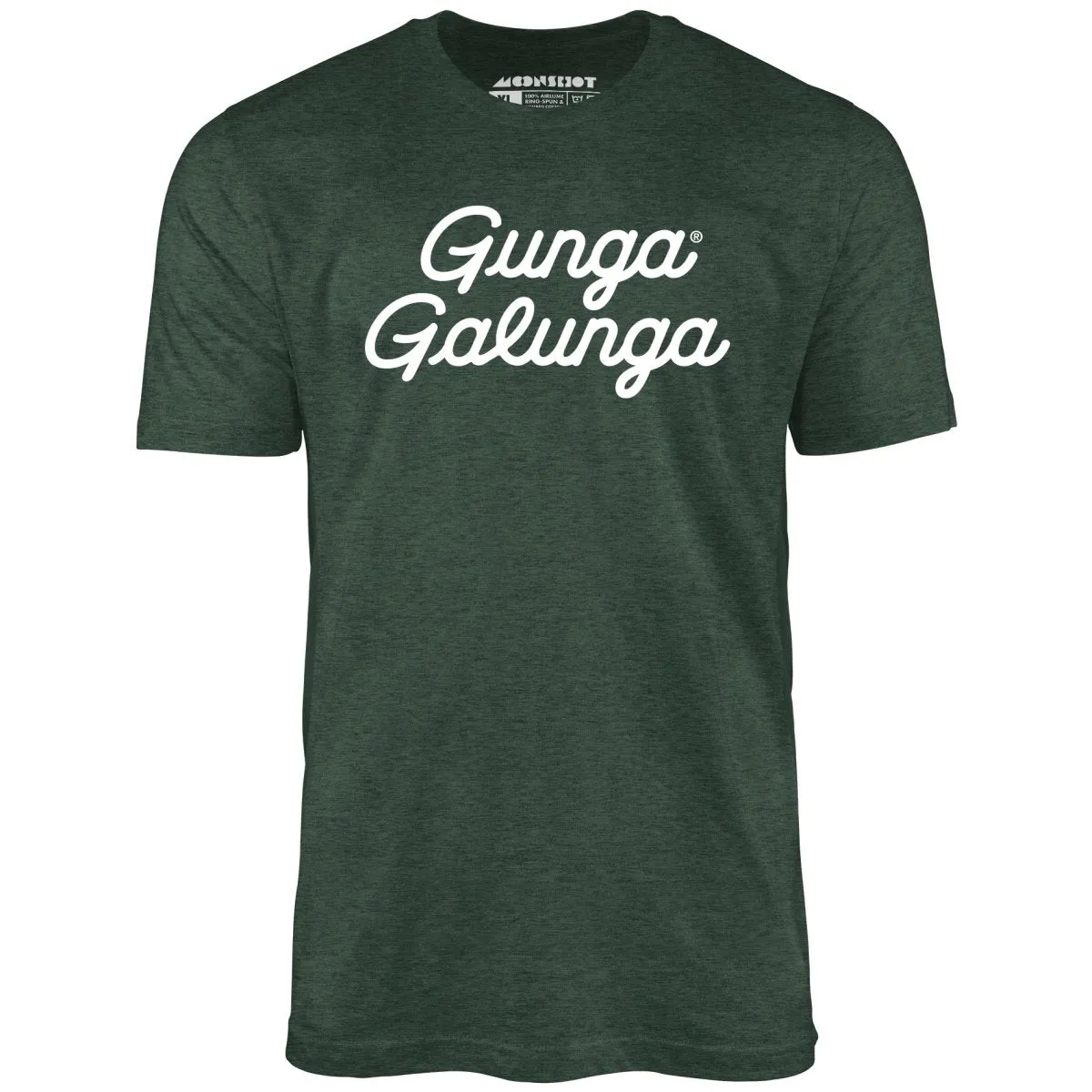Gunga Galunga v2 - Unisex T-Shirt