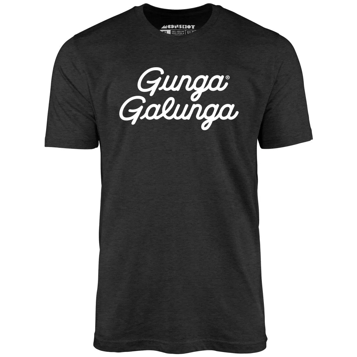 Gunga Galunga v2 - Unisex T-Shirt