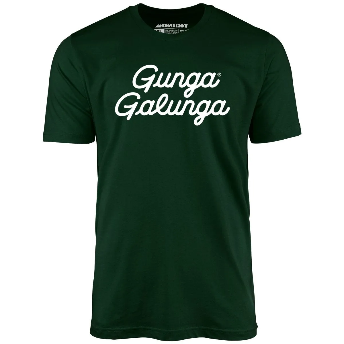 Gunga Galunga v2 - Unisex T-Shirt