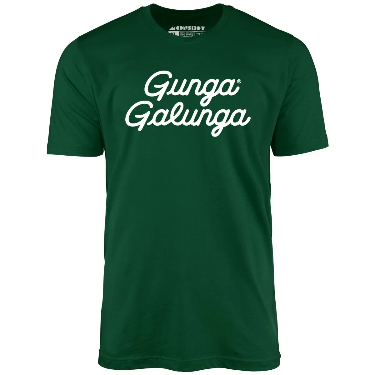 Gunga Galunga v2 - Unisex T-Shirt