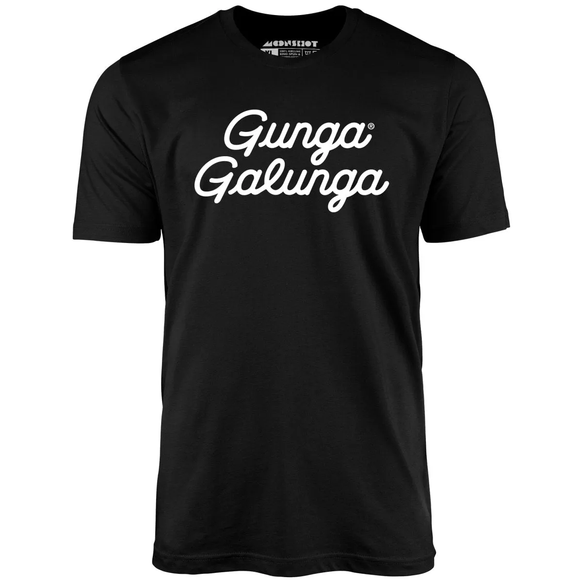 Gunga Galunga v2 - Unisex T-Shirt