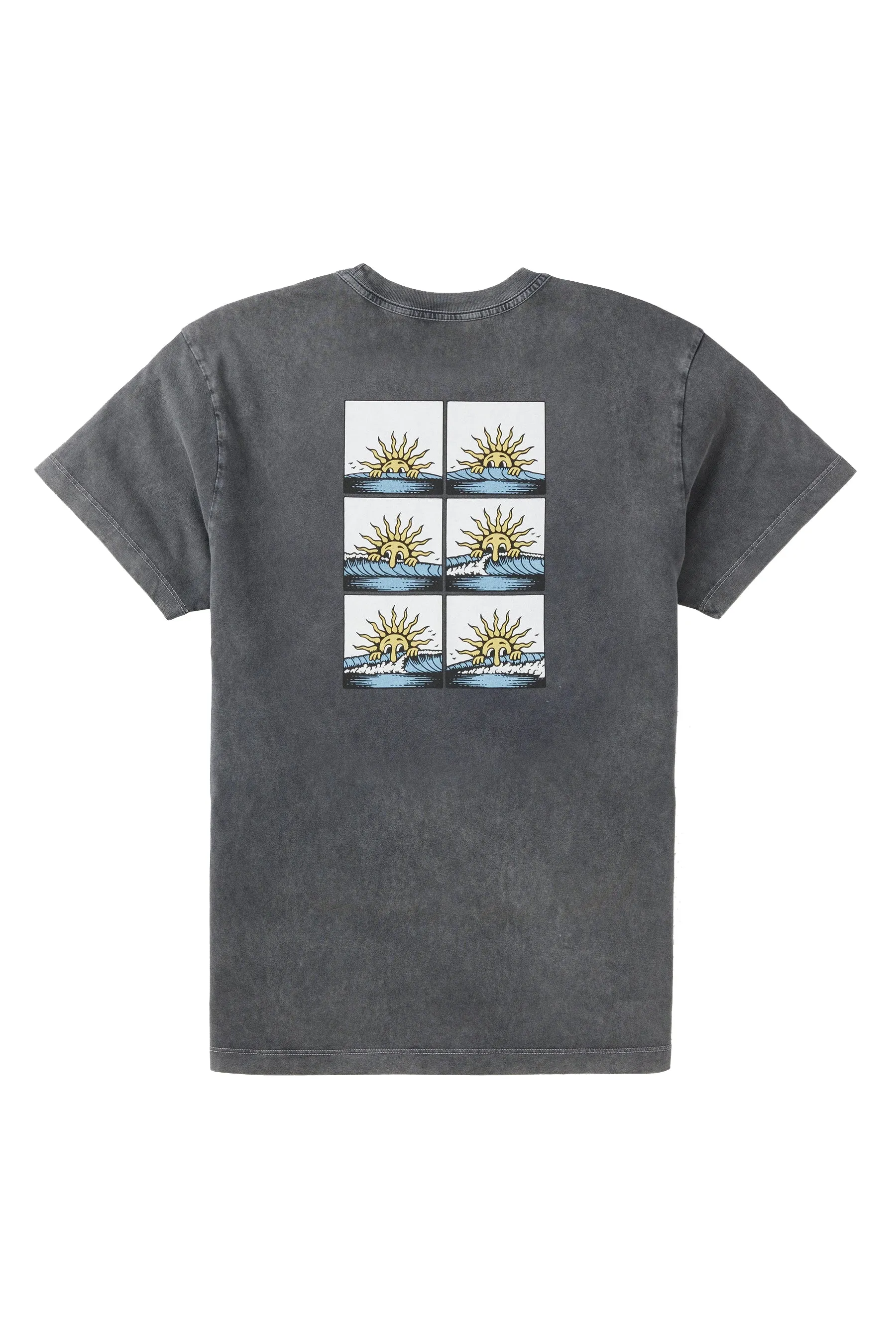 IWS BY KATIN ARUBA TEE
