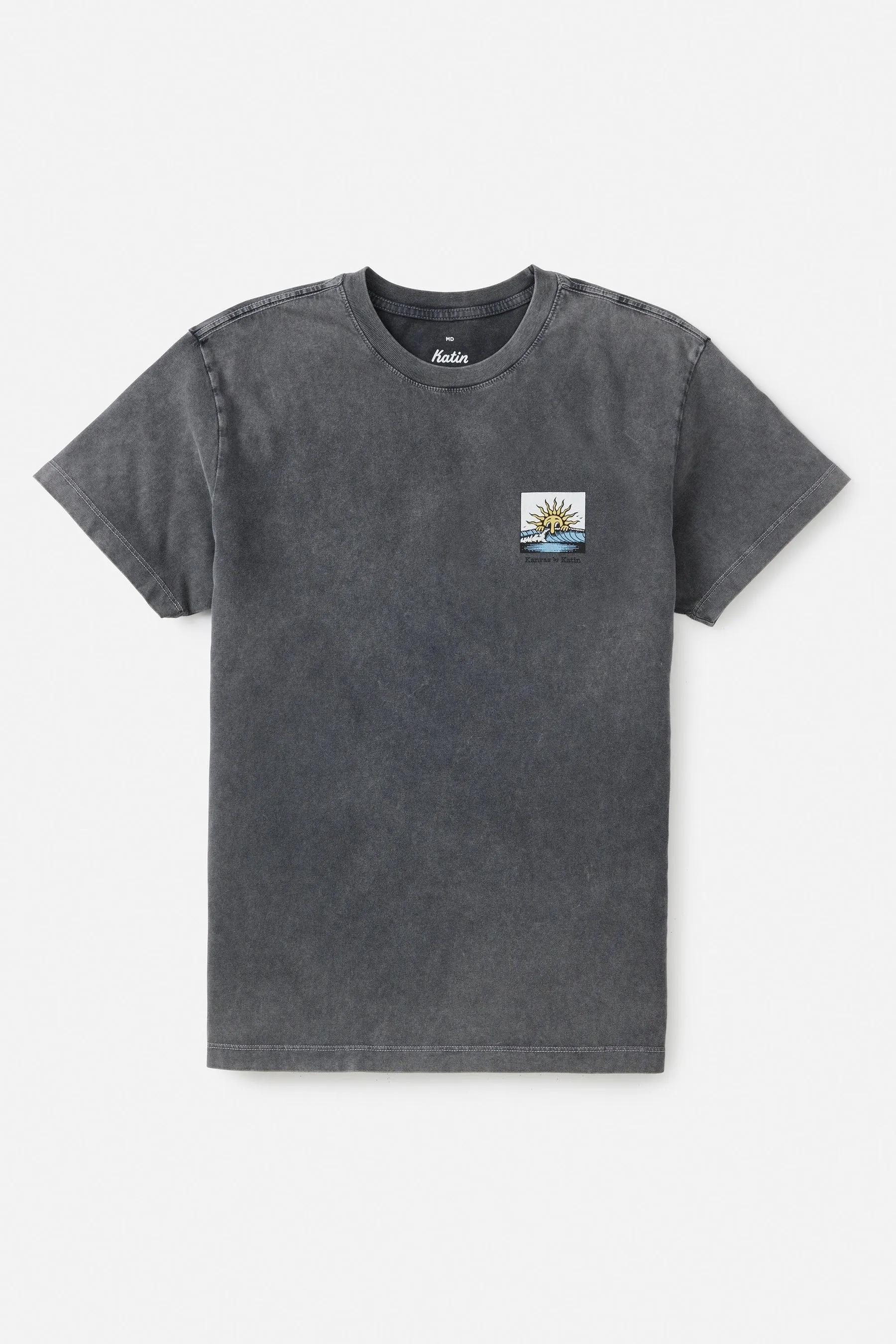 IWS BY KATIN ARUBA TEE