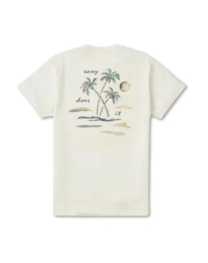 IWS BY KATIN ARUBA TEE