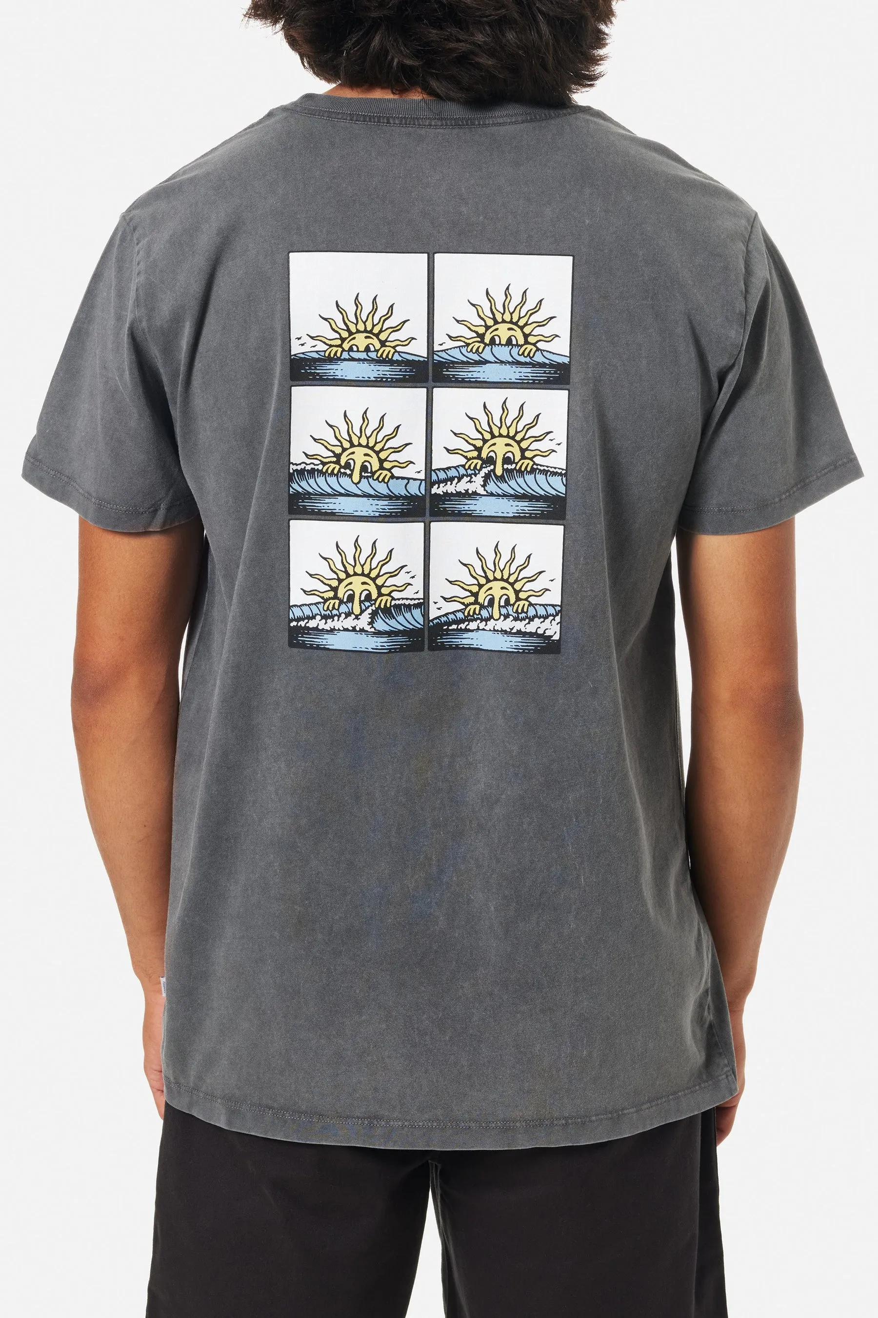 IWS BY KATIN ARUBA TEE