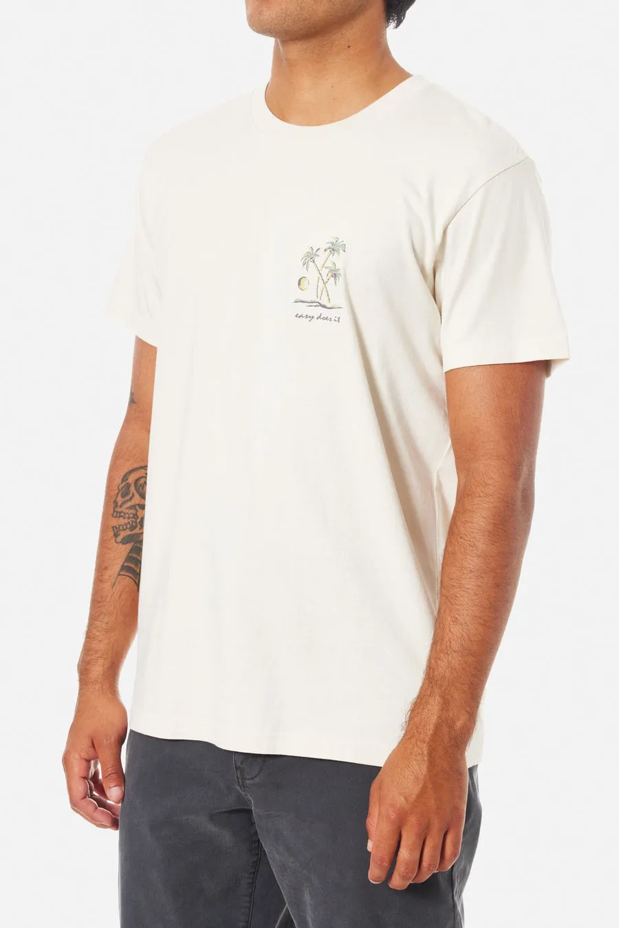 IWS BY KATIN ARUBA TEE