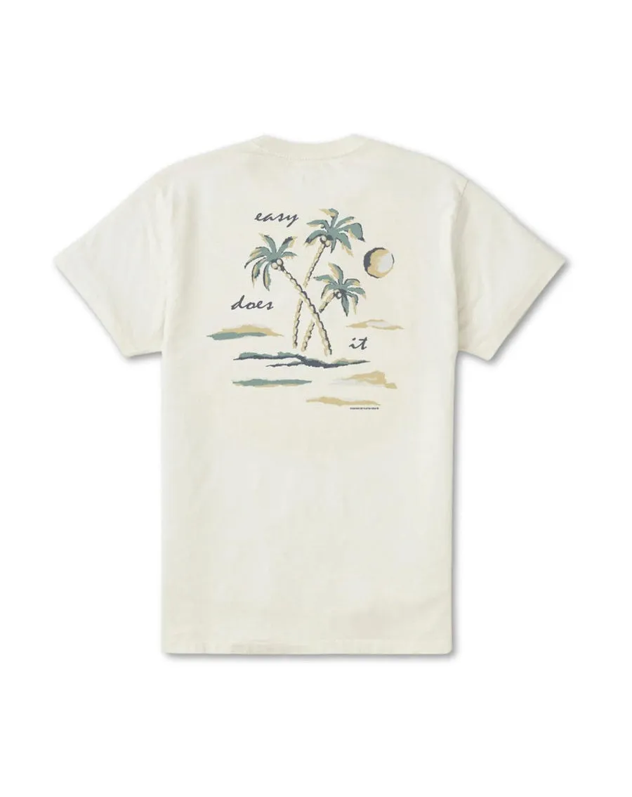 IWS BY KATIN ARUBA TEE