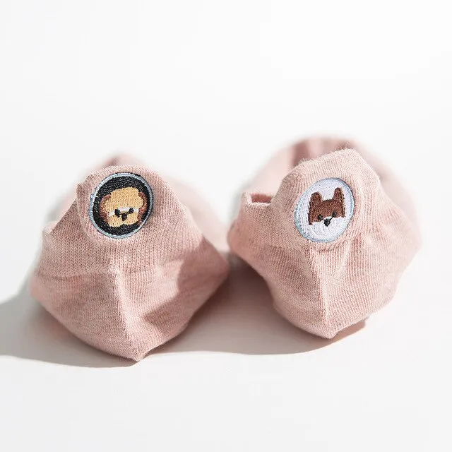 Panda Funny Socks <br>Panda Socks