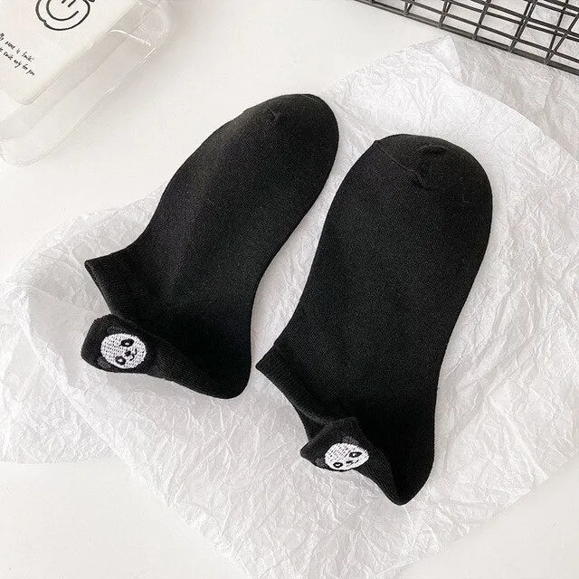 Panda Funny Socks <br>Panda Socks