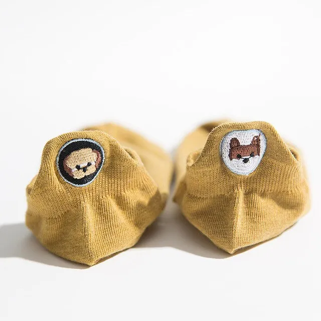 Panda Funny Socks <br>Panda Socks